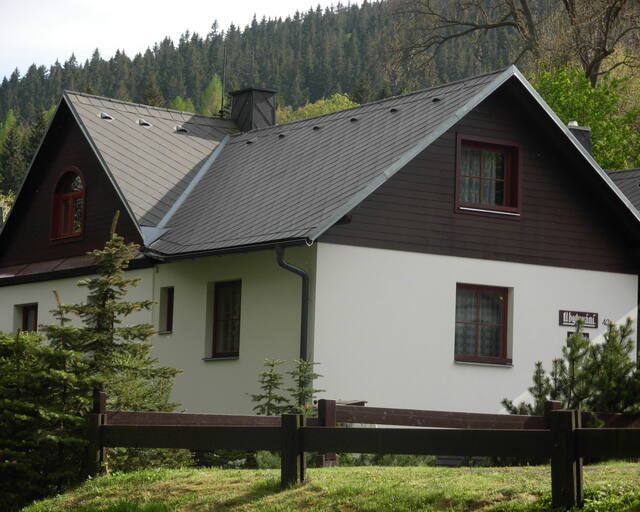 Ubytování u Došků