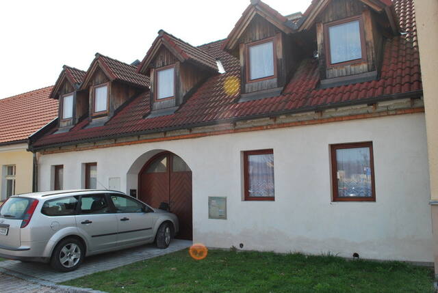 Apartmán Popelka