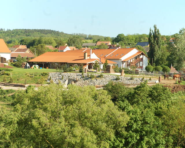 Čarodějnický Dvůr