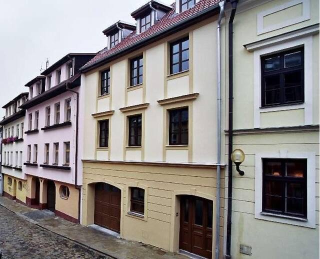 Penzion Joštovka