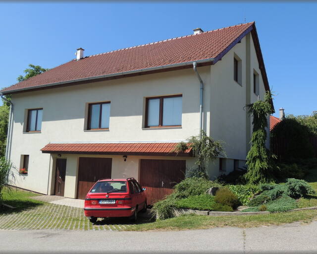 Ubytování Velešín Miloš Olišar