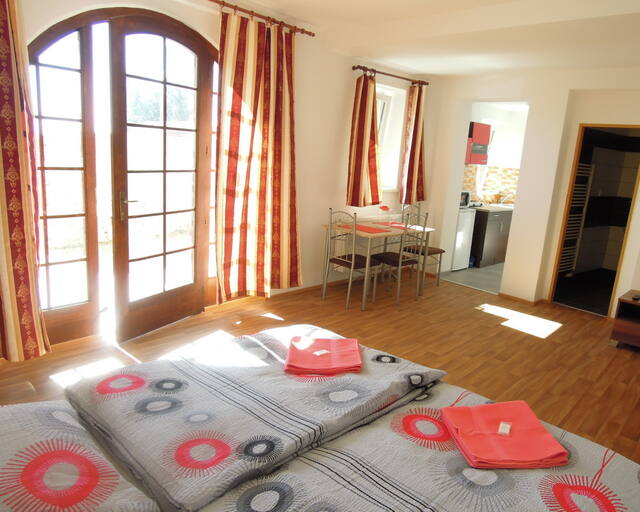 Apartmány Znojmo Konice