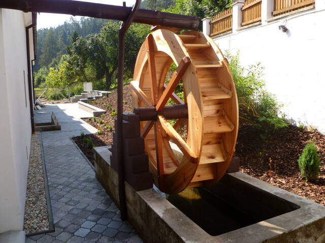 Pension Kadlcuv Mlyn