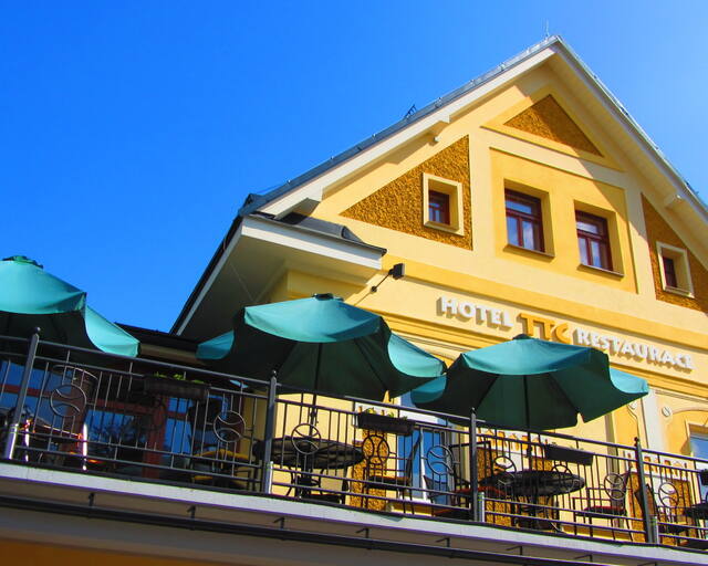 Hotel TTC