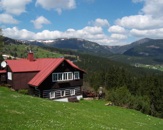 Pension Skalicky