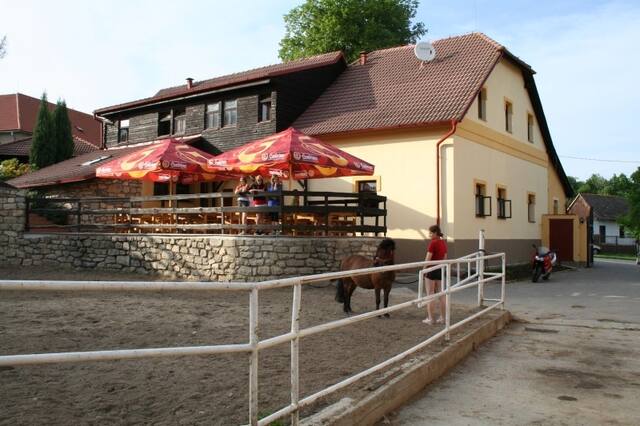 Penzion Mavl