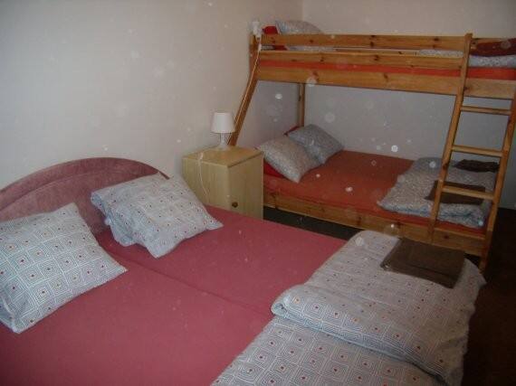 Apartmány U Studánky