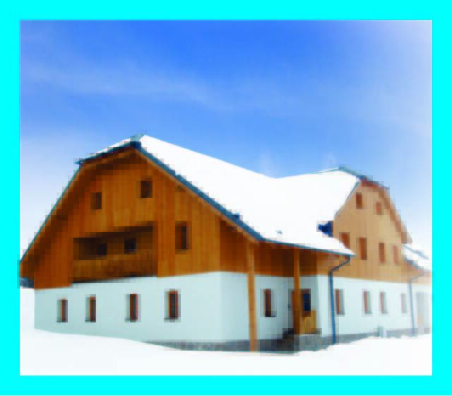 Apartman Nové Chalupy