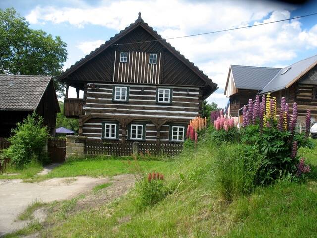 Pohádková chaloupka