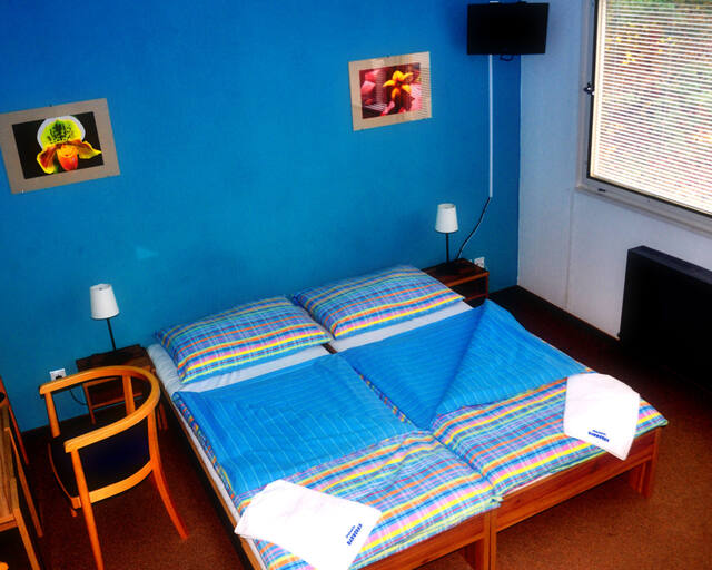 SPORTHOTEL BARBORKA s.r.o.