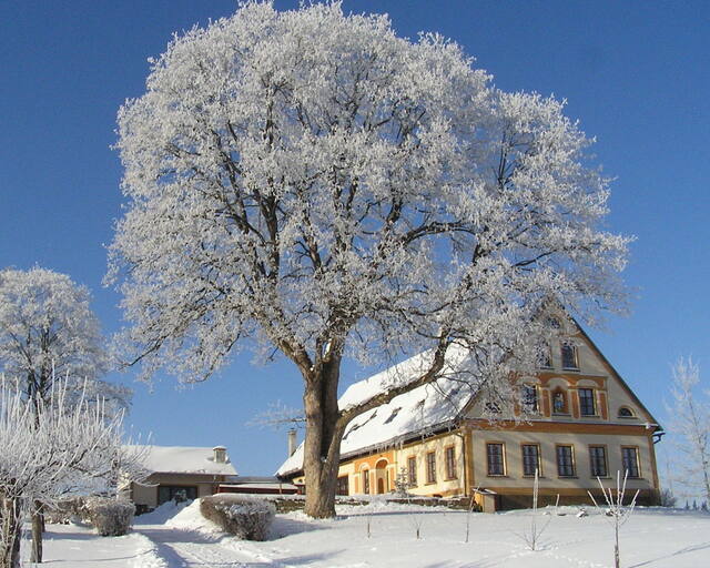 Pension St. Florian