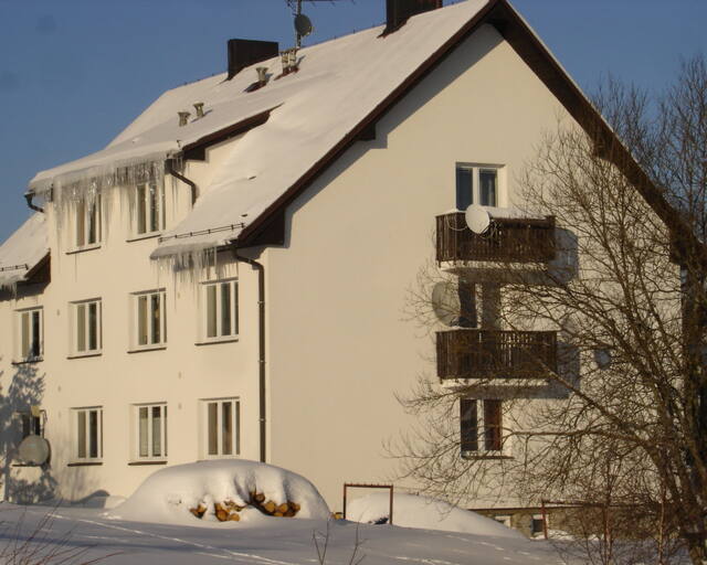 Kvilda