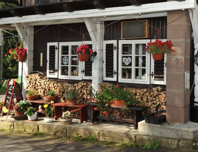 Horský hotel U Červené lišky