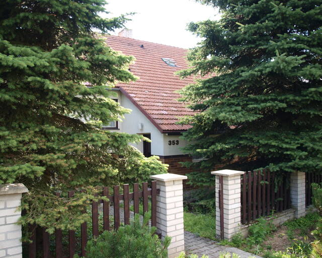 Apartmany Bobule