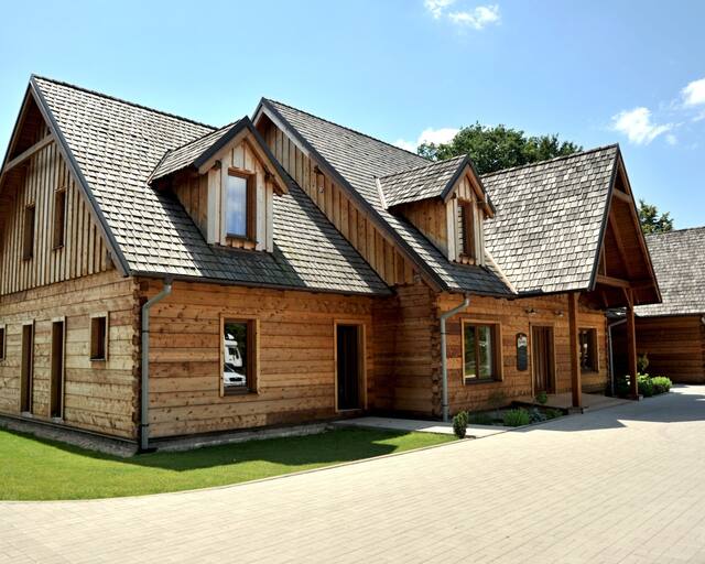 Cedrový penzion
