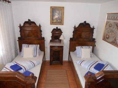 Pension u Kališů
