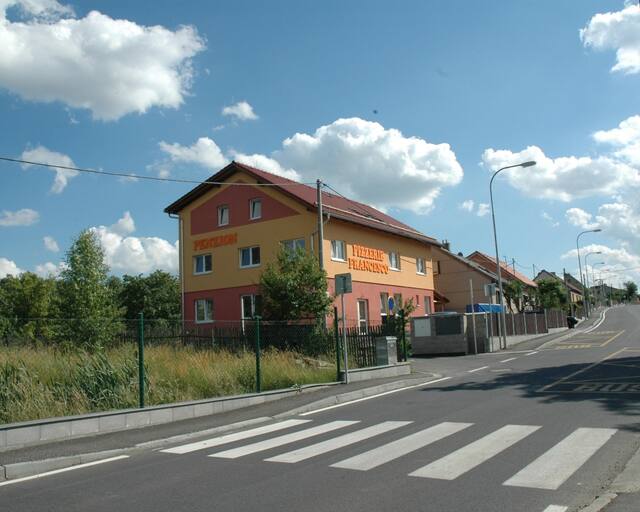 Penzion Francesco
