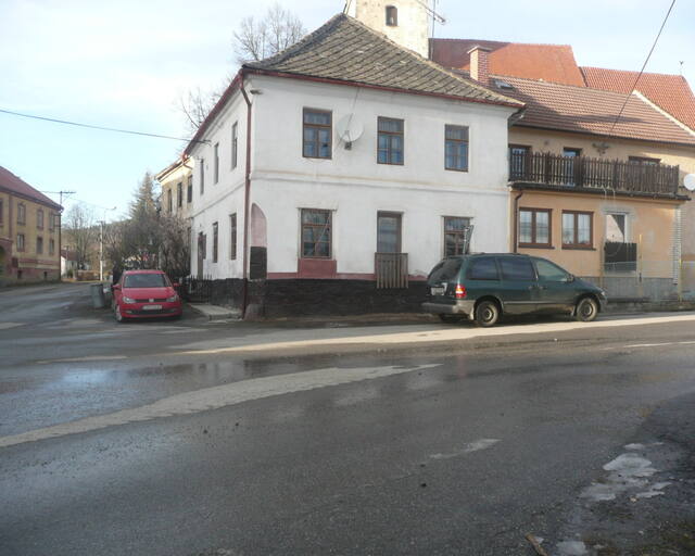 Ubytování Dolní Dvořiště 92