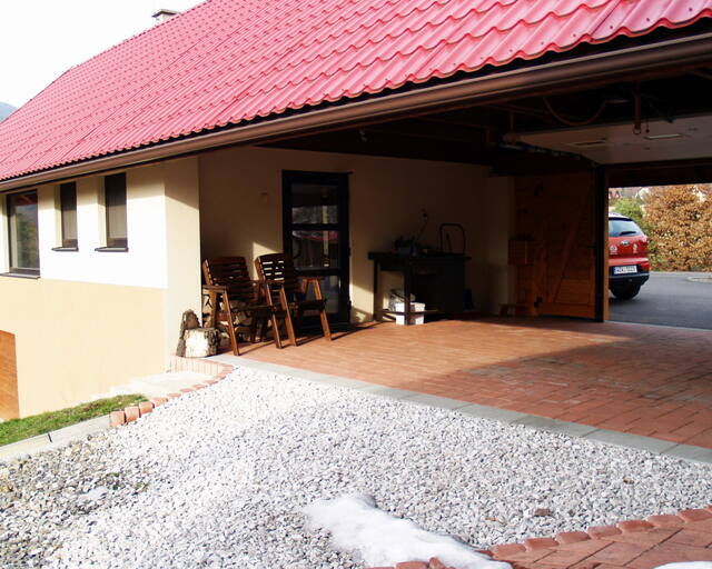Apartmán Kinských