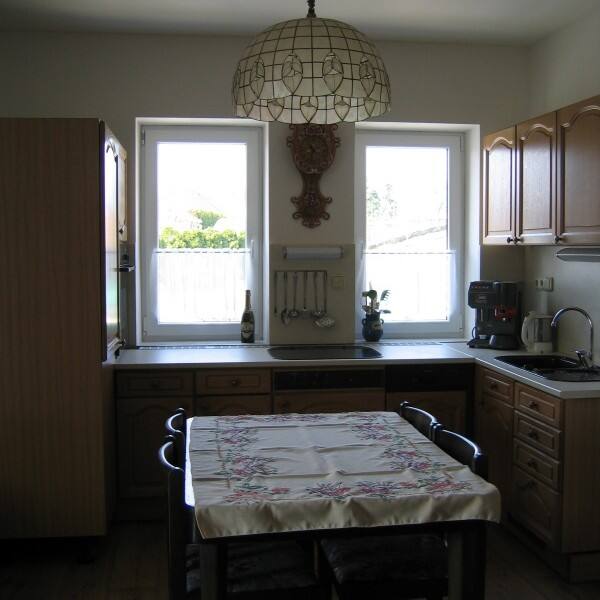 Apartmány Fojtova studna