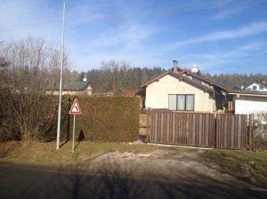 Ubytování Krkonošská 64