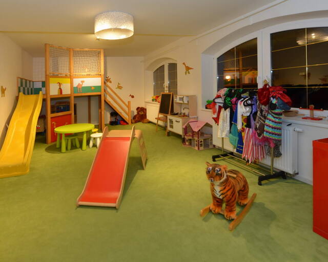 Wellness pension Fulda