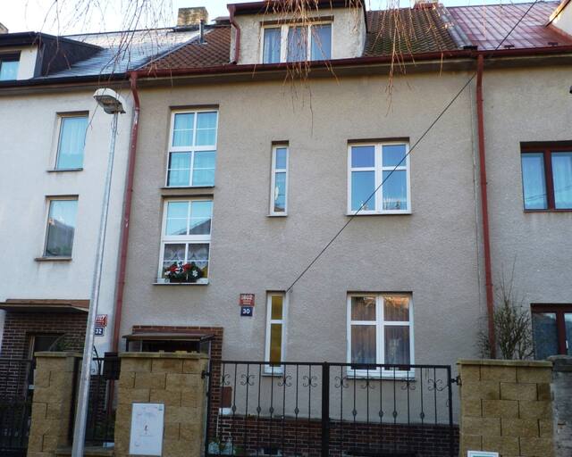 Apartmán Hošna
