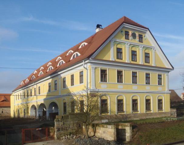 Penzion U Rychtářky