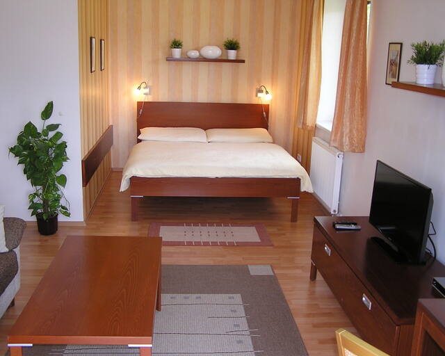 Gonda Apartments