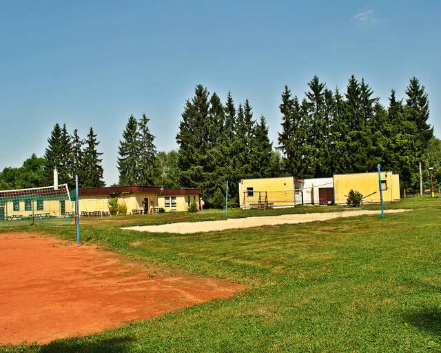 Eko Farma Camp Valdek