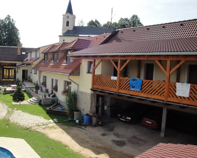 Privát Hýka