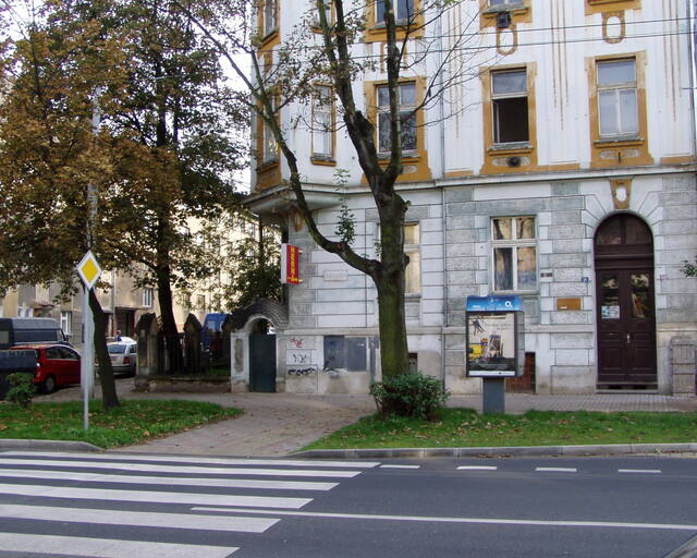 Ubytování v soukromí Duchcovská
