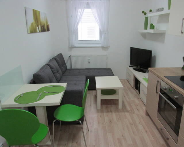 Apartmán Cardovi