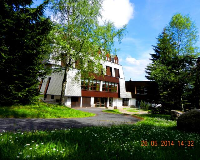 Horský Hotel Jelínek