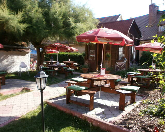 Hotel U Císaře