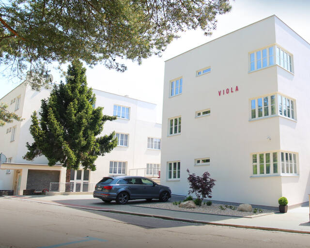 Hotel Vila Viola