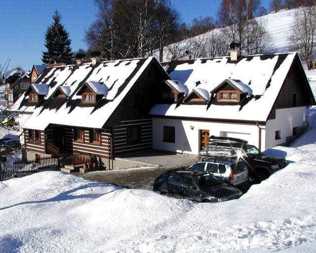 Penzion Lucie