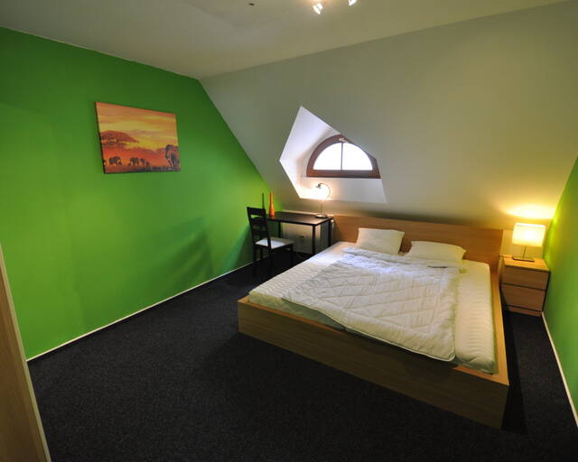 John Galt Hostel