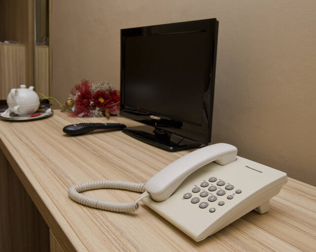 Mini Hotel Akord