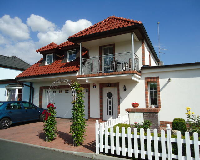 Apartmán Duhová