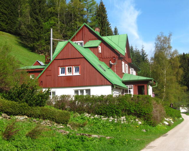 Penzion ALENA