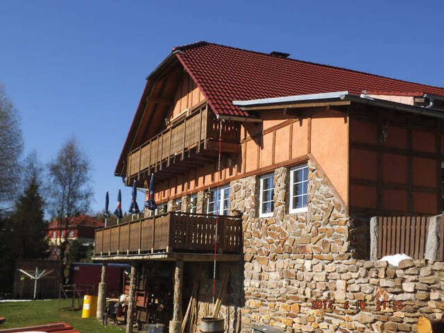 Pension Anton