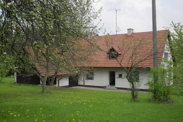 Penzion Rališka