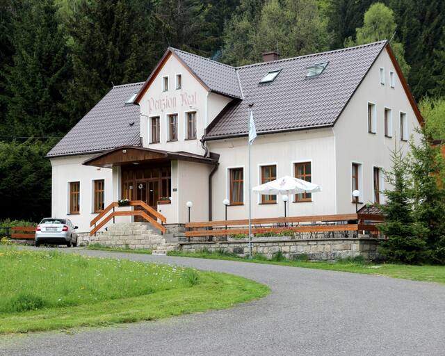 Penzion Real