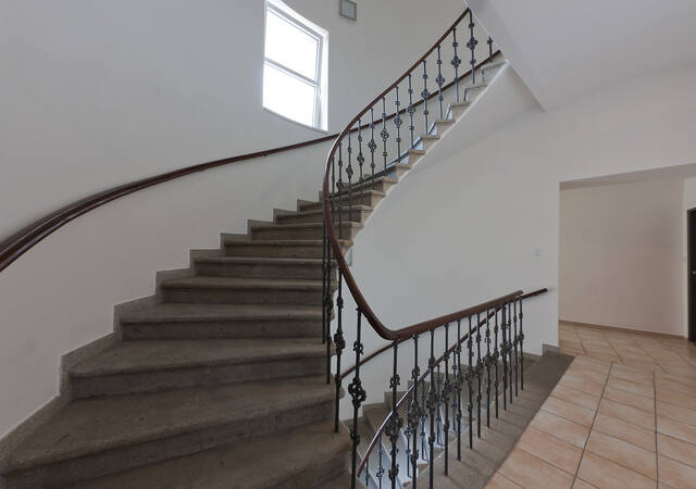 Penzion Apartmány Resident