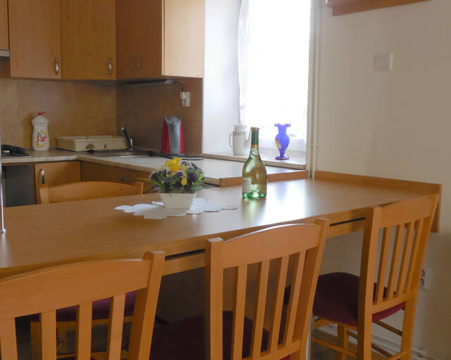 Apartmán Blehovi