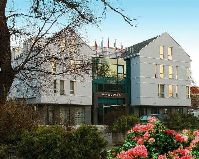 Hotel U Zvonu