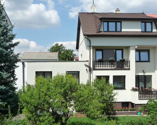 Pension Petra