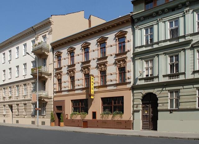 ARTE hotel ****