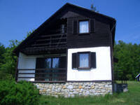 Rekreační středisko